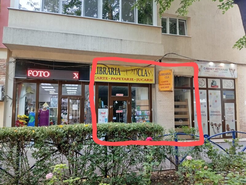 Bd Alexandru Obregia, langa Piata Berceni Sud